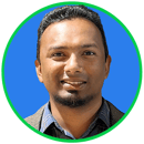 Eddie Thanavelil, Future Networks Innovation Manager, SA Power Networks