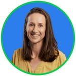 Kristen McDonald, Director of Strategic Programs, Rewiring Australia