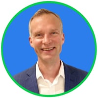 Leon Chanter, General Manager of Distributed Energy Resources, Australian Renewable Energy Agency (ARENA)