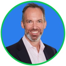 Marc England, CEO, Ausgrid