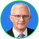 Rick Wilkinson, CEO, EnergyQuest