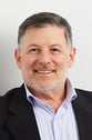 Ron BenDavid headshot