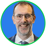 Stewart Bell, Executive General Manager Operations and Planning, Powerlink Queensland